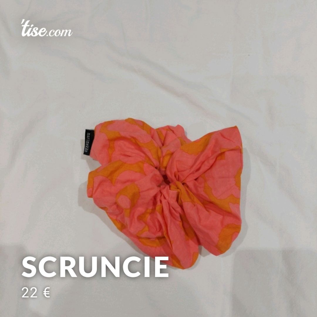 Scruncie