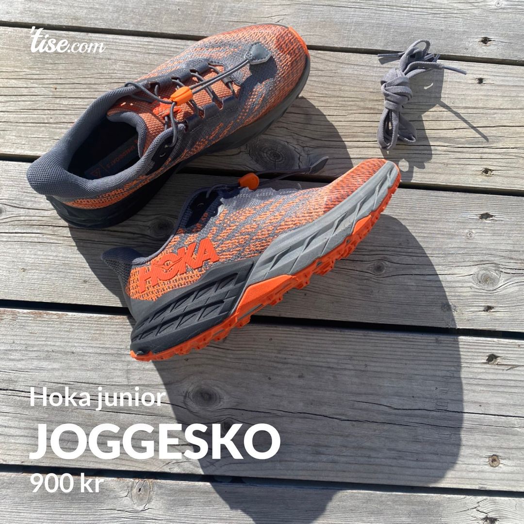 Joggesko