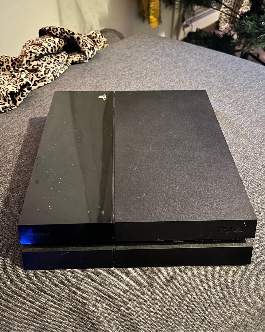 PS4 500gb