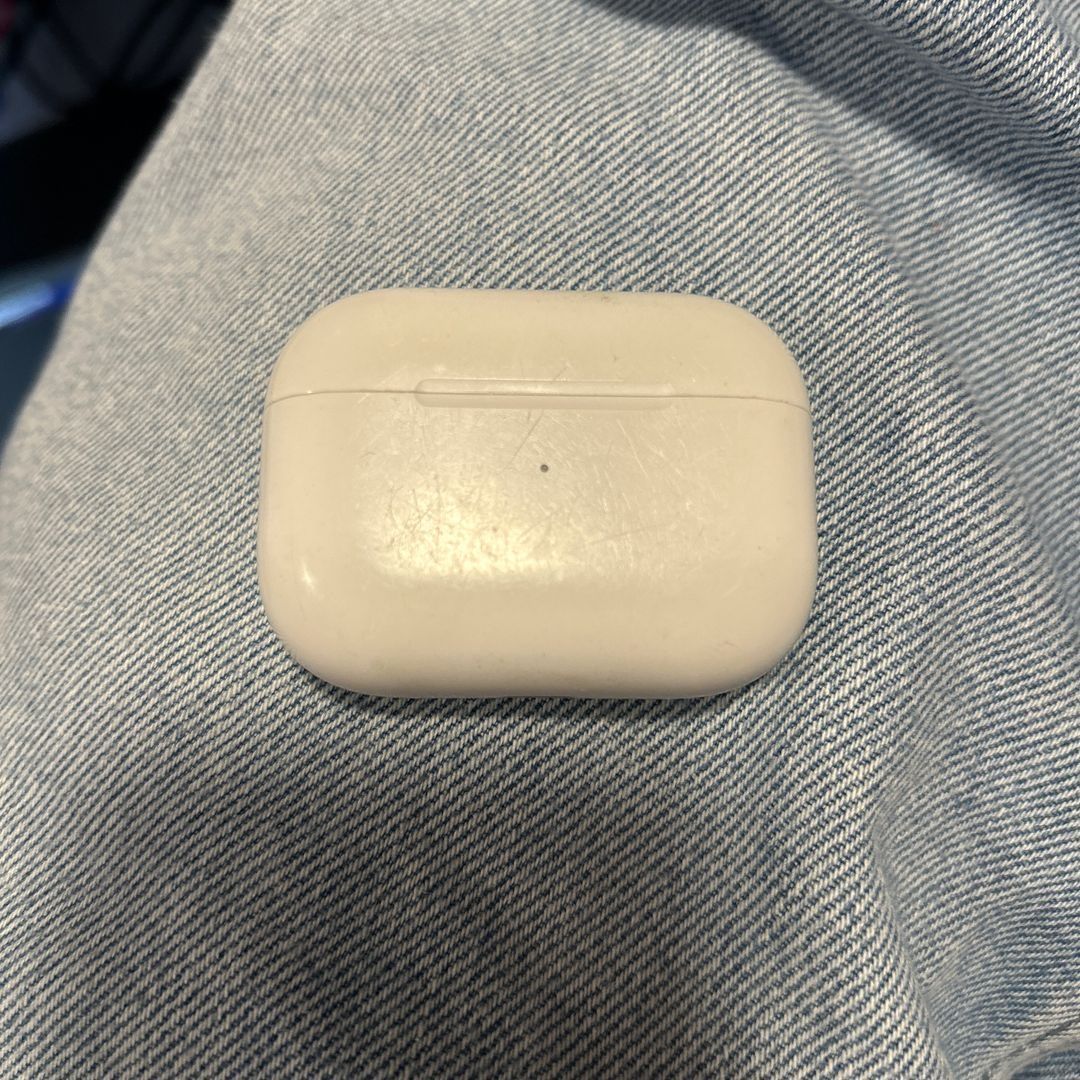 Airpods pro