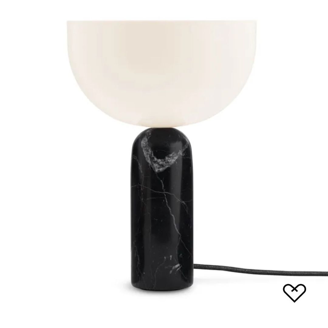 Kizu bordlampe