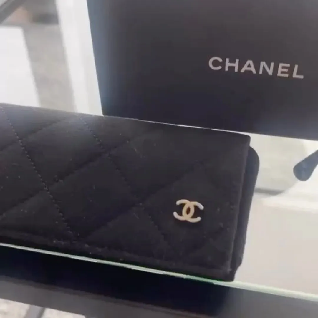 Chanel Aurinkolasit