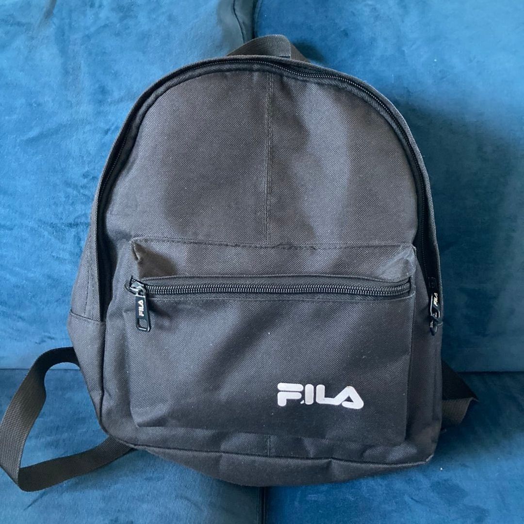 Fila rygsæk