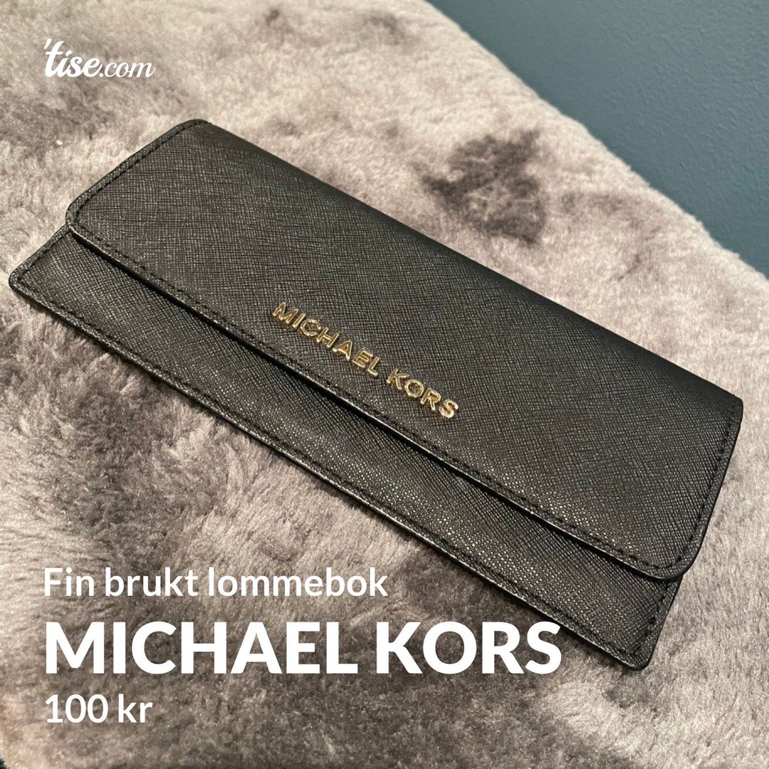 Michael Kors