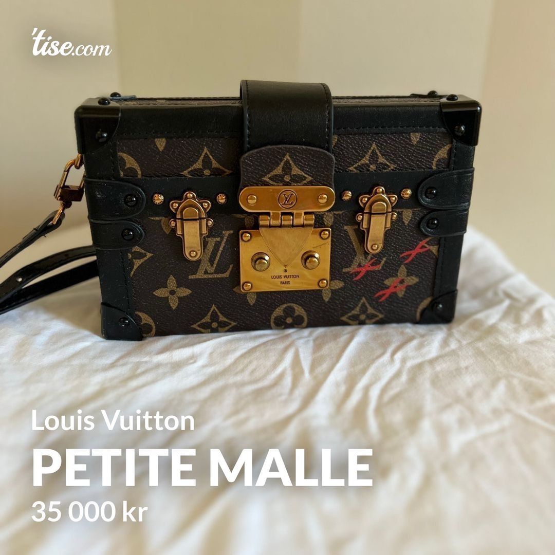 Petite malle