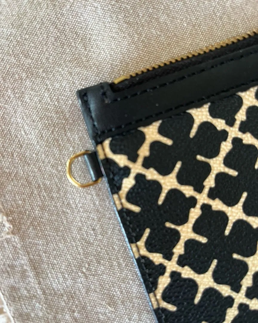 Inni veske clutch