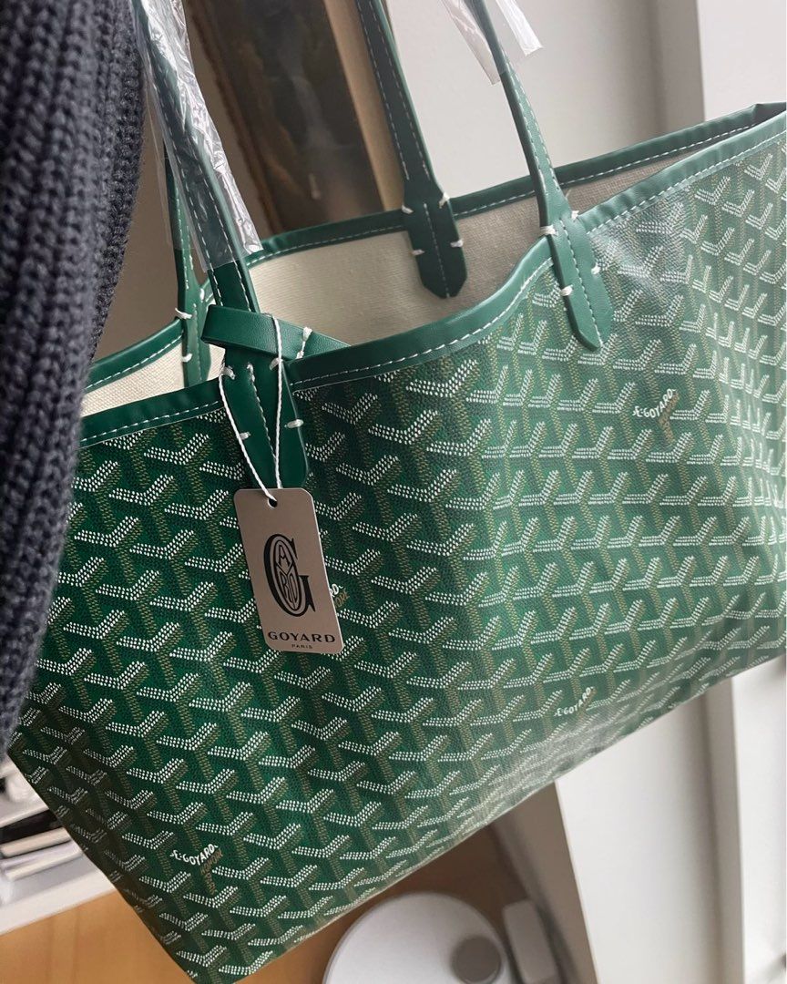 Goyard veske