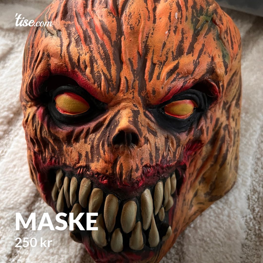 Maske