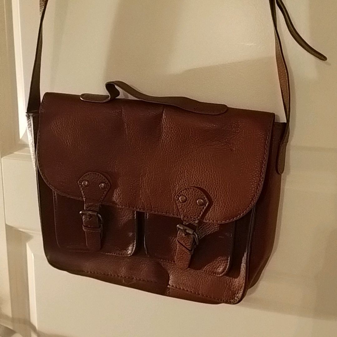 Messenger Bag