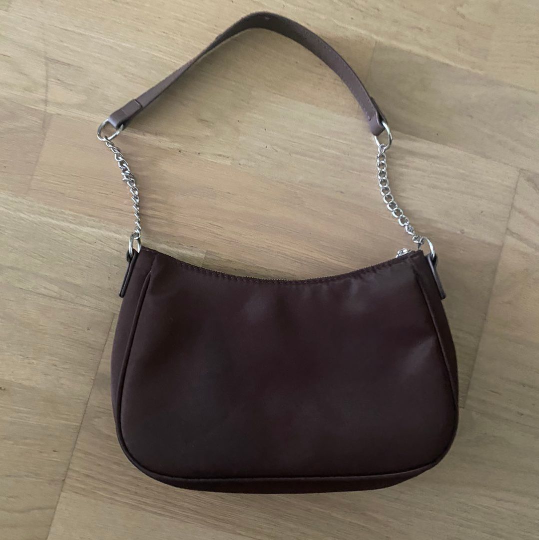 Brun Shoulder bag