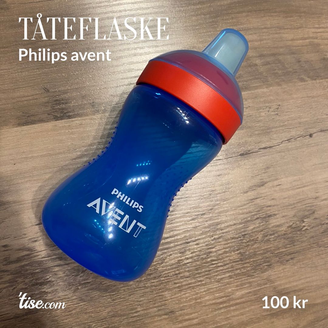 Tåteflaske