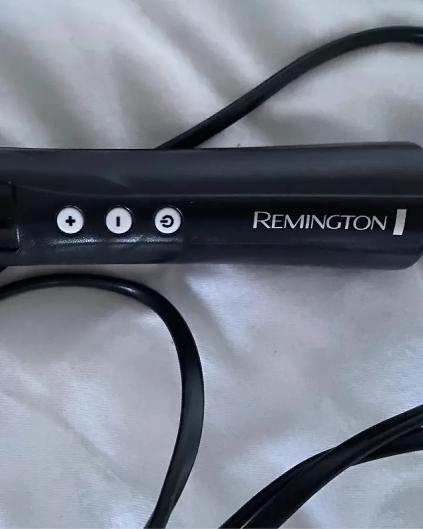 Curling iron