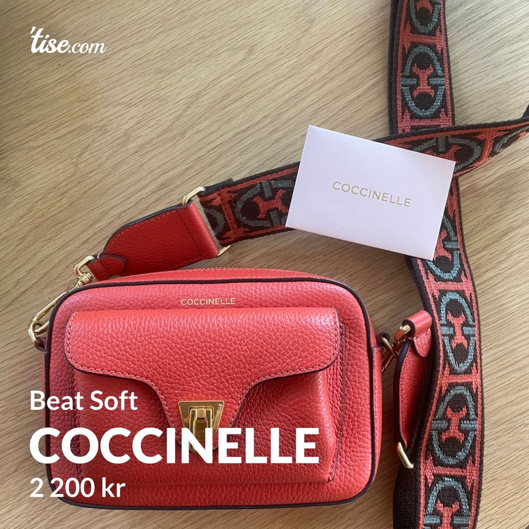 Coccinelle