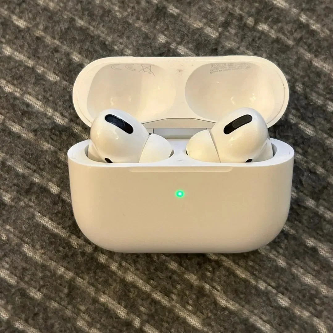 Airpods pro