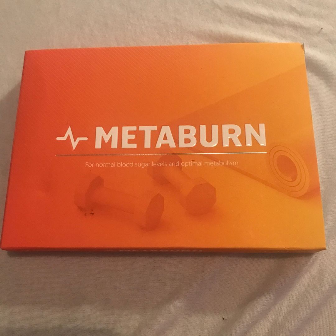 Metburn tabletter