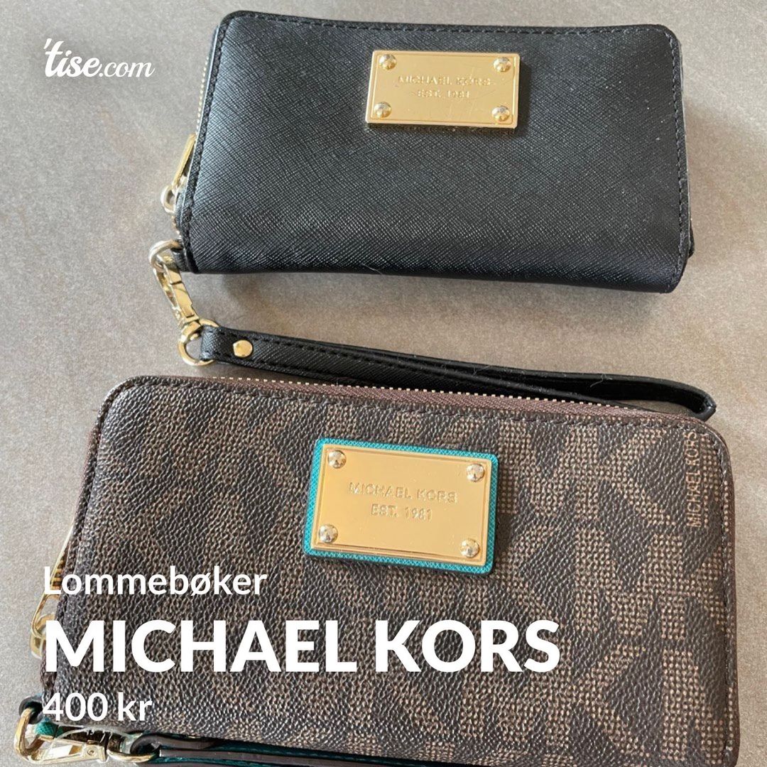 Michael Kors