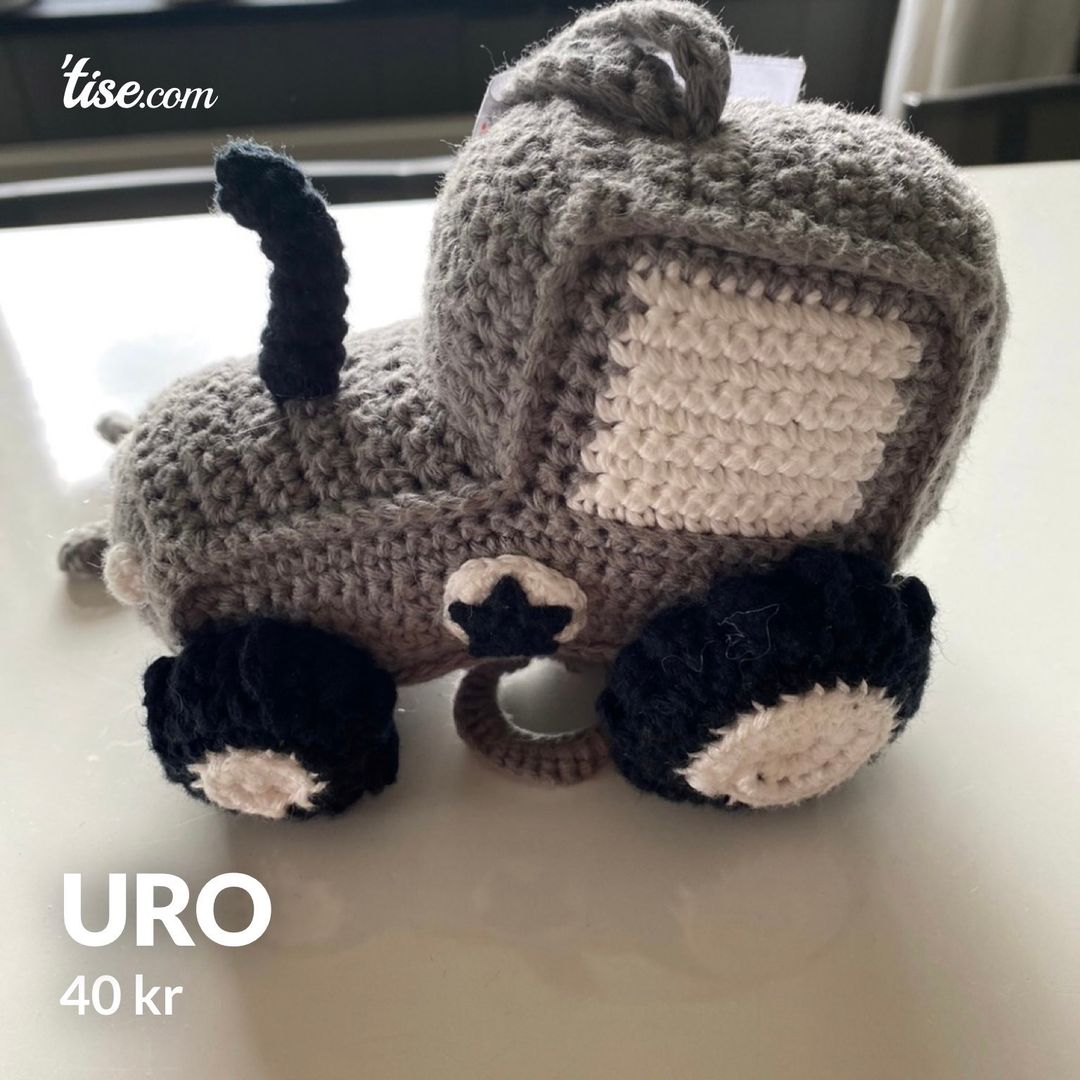 Uro