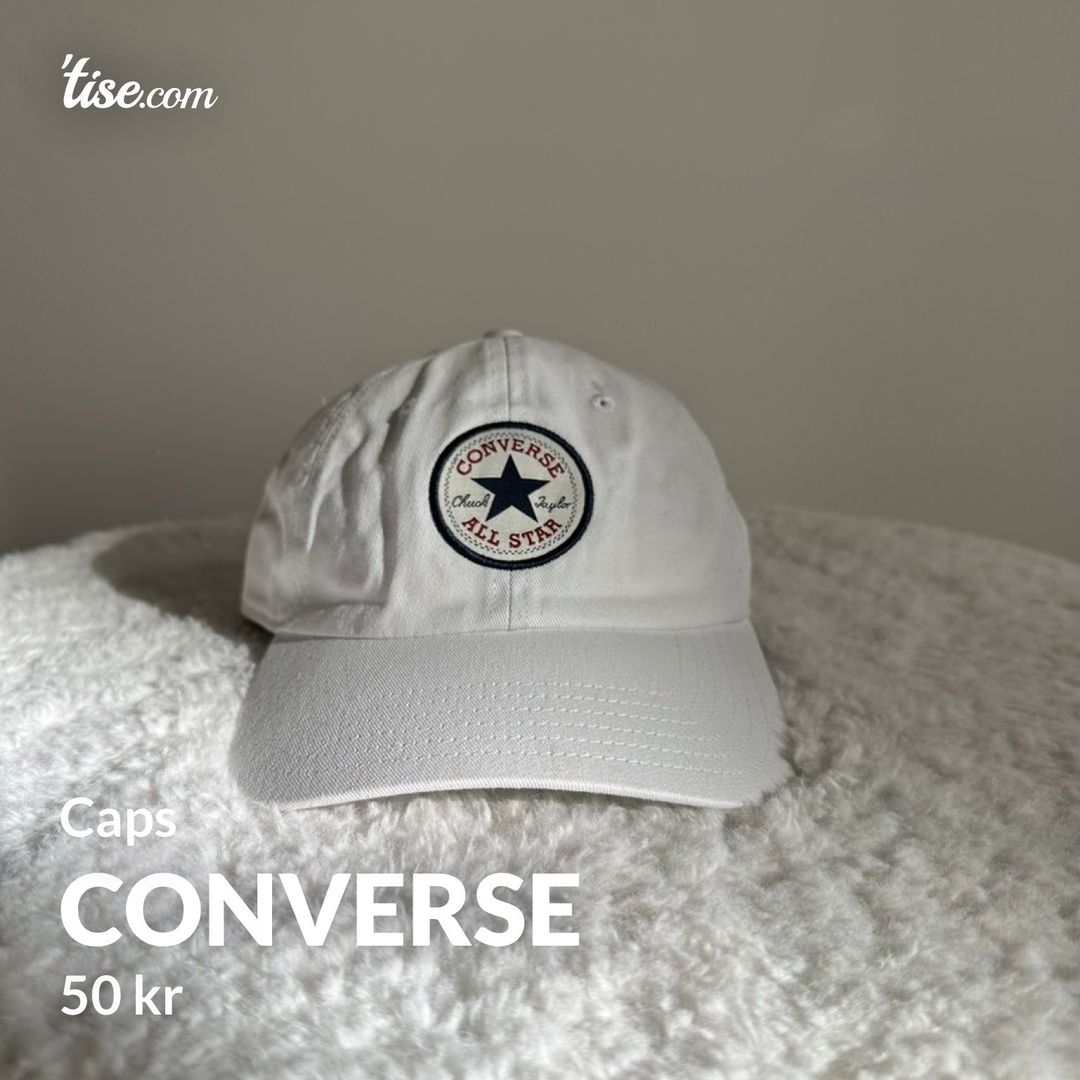 Converse