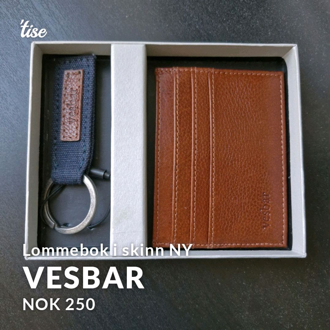 Vesbar