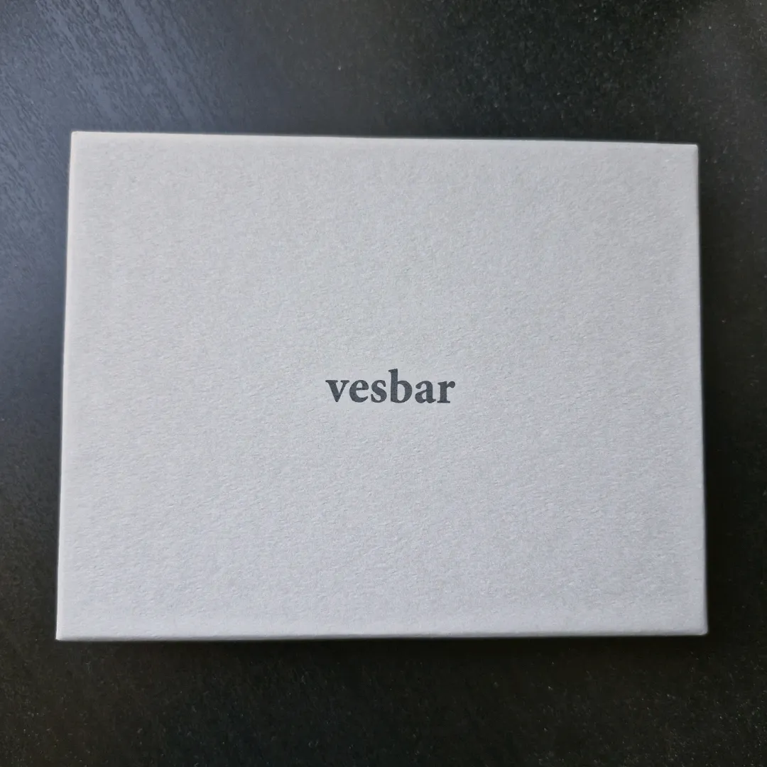 Vesbar