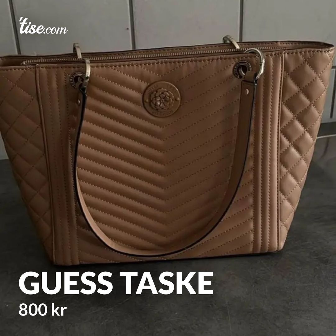 Guess taske