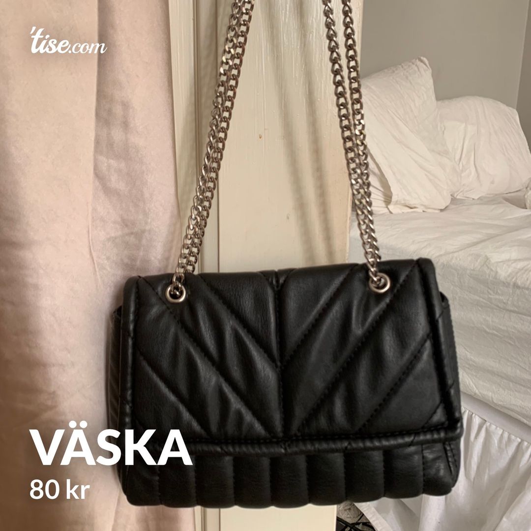 Väska