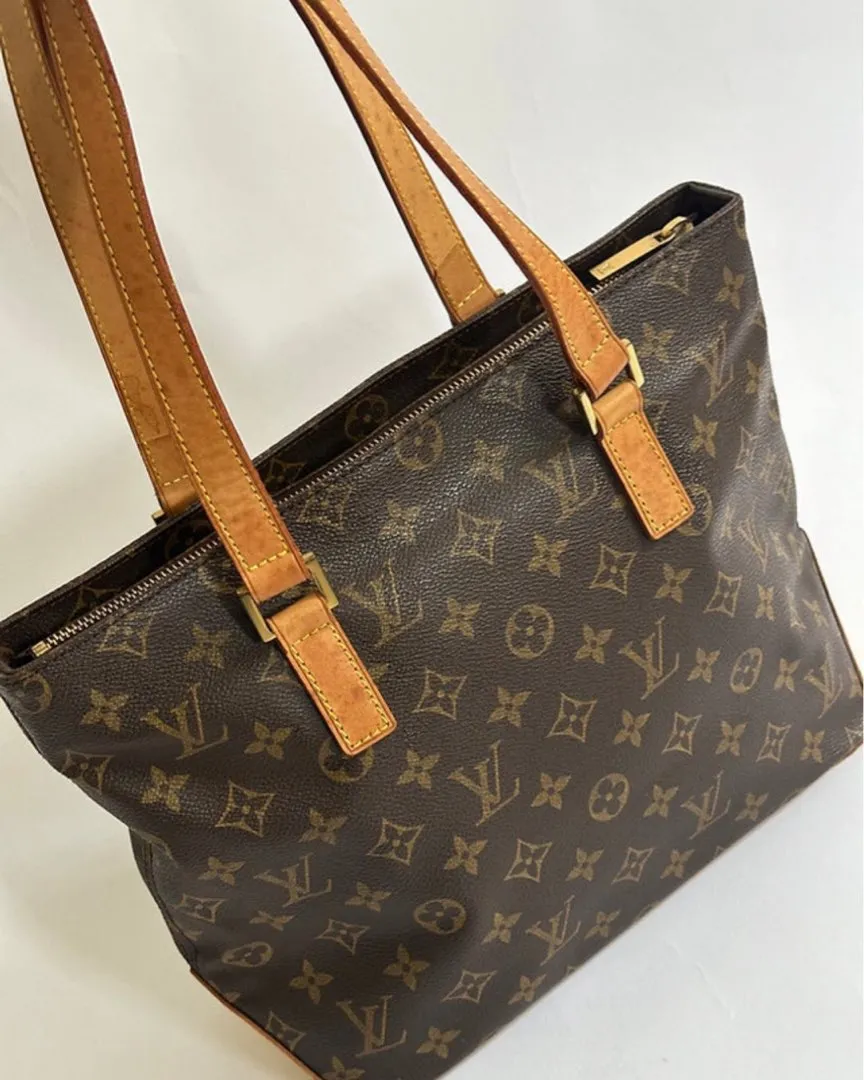 LOUIS VUITTON CABAS