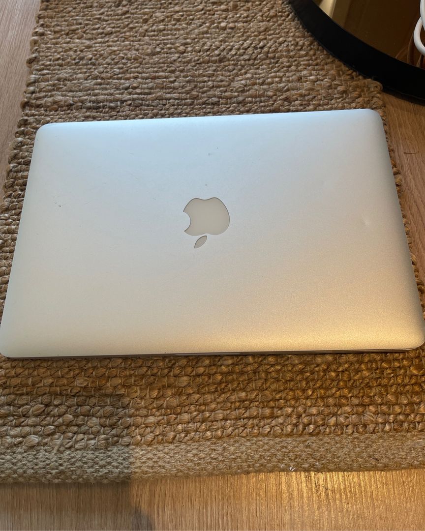 Macbook pro