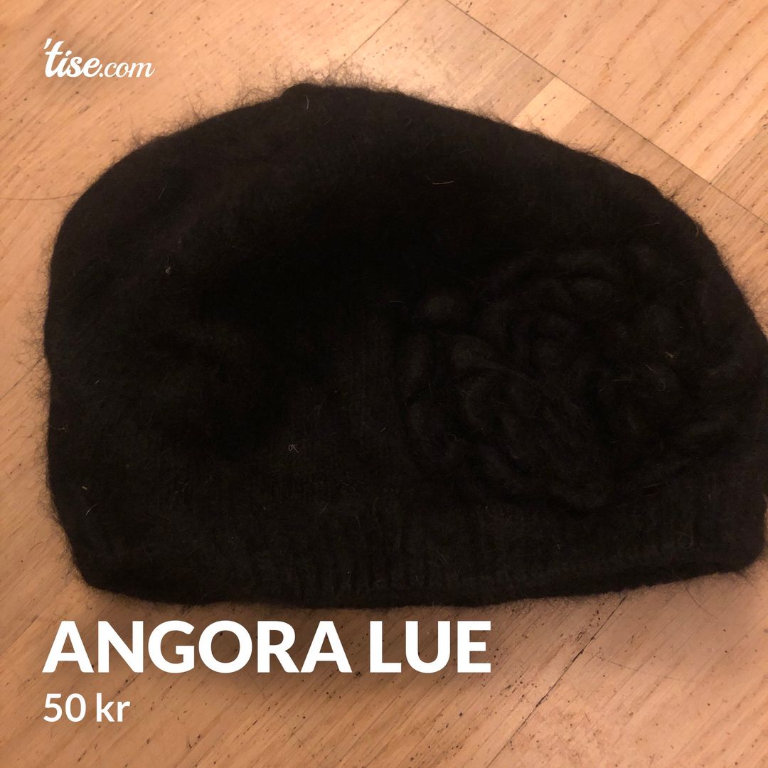 Angora lue