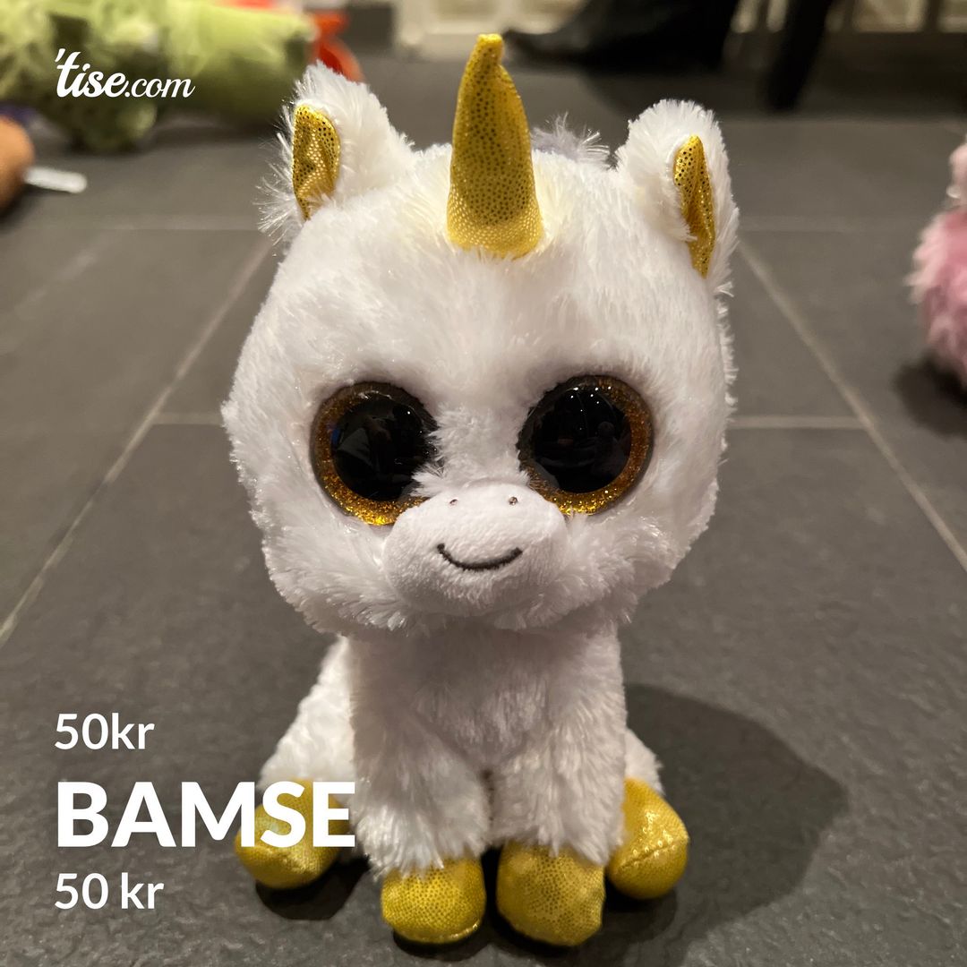 Bamse