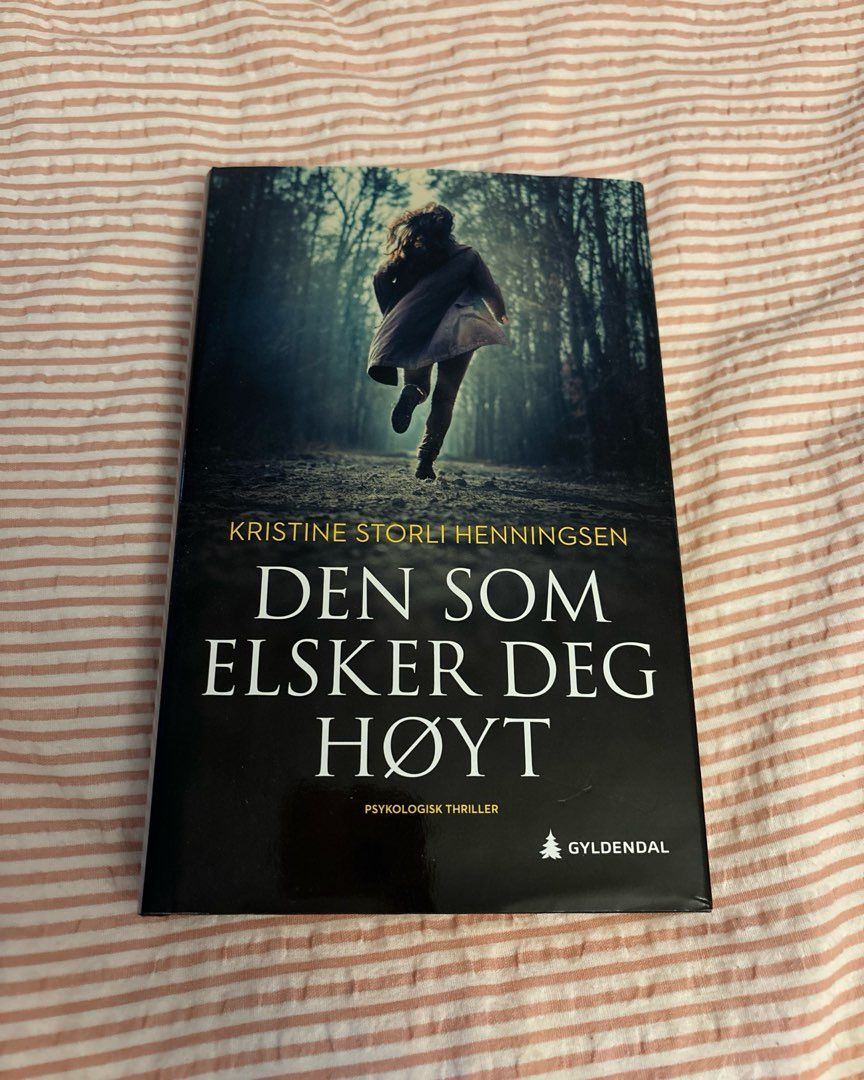 Den som elsker [..]