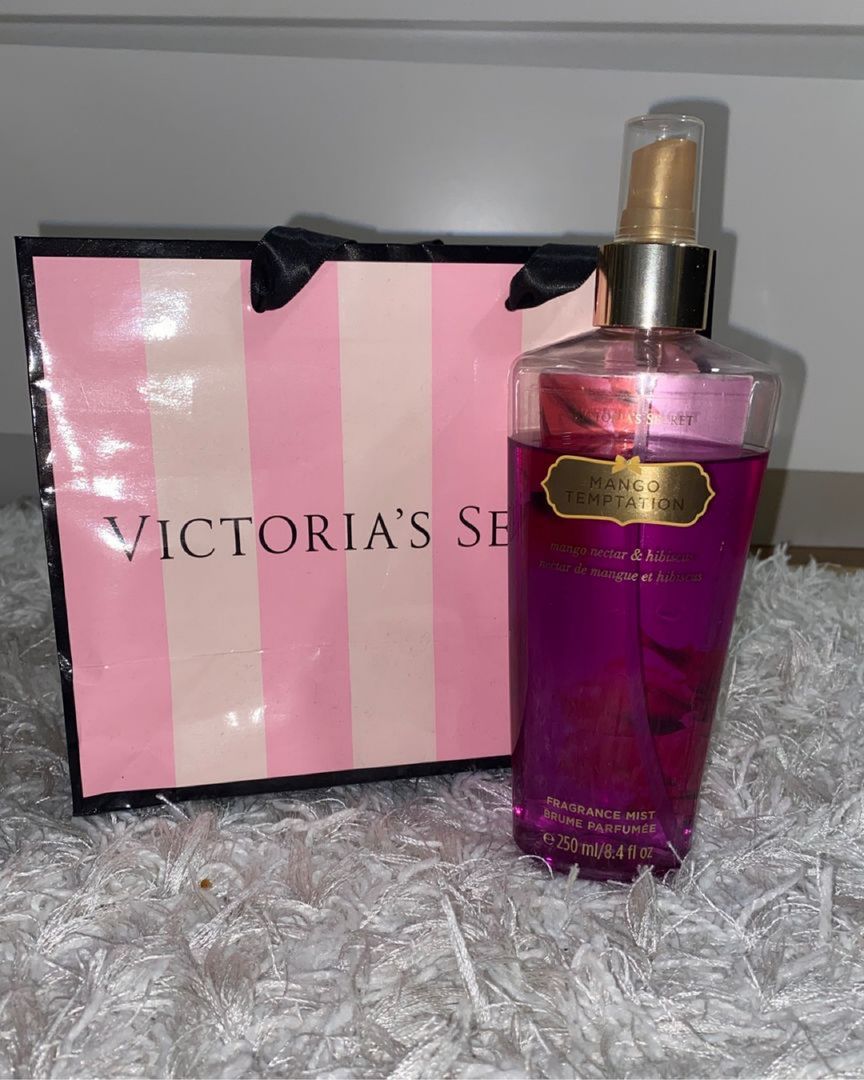 Victoria’s secret