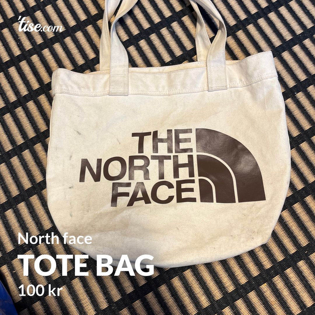 Tote bag