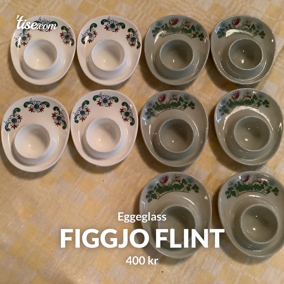 Figgjo Flint