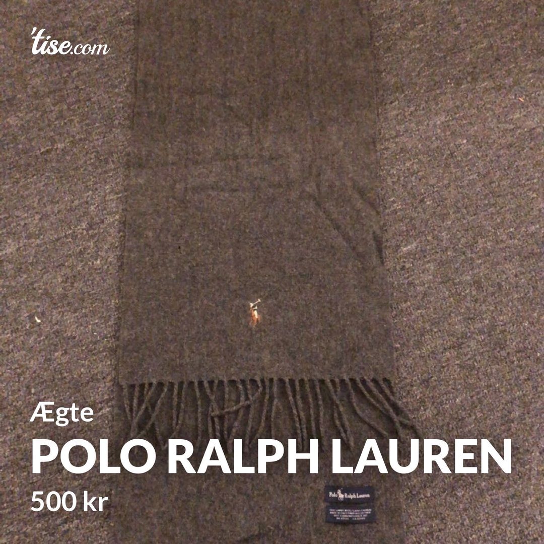 Polo Ralph Lauren