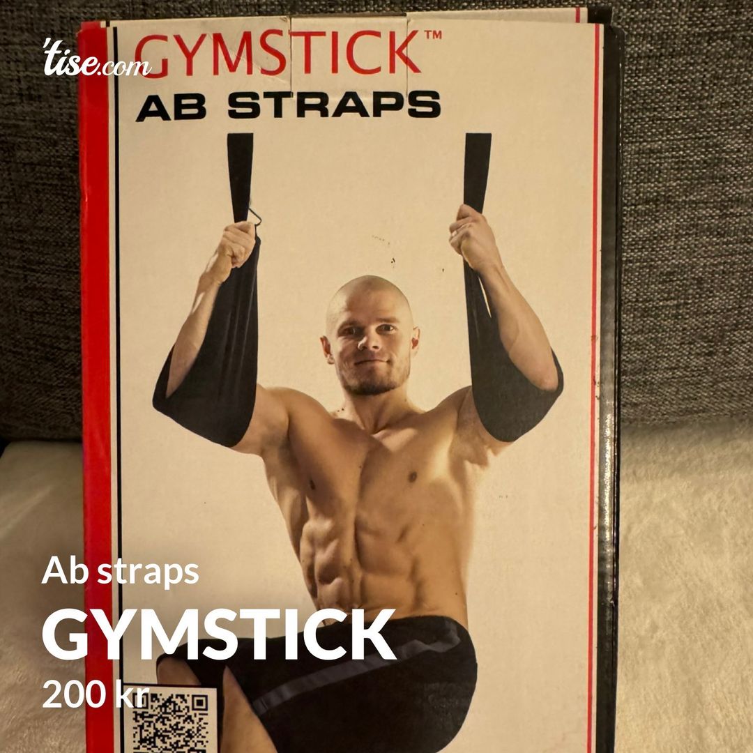 Gymstick