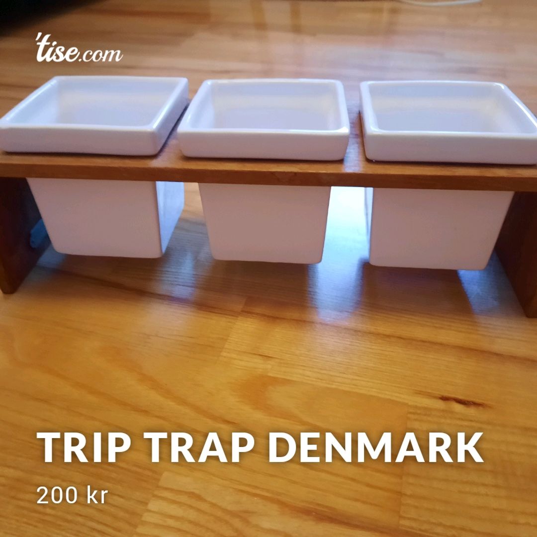 Trip Trap Denmark