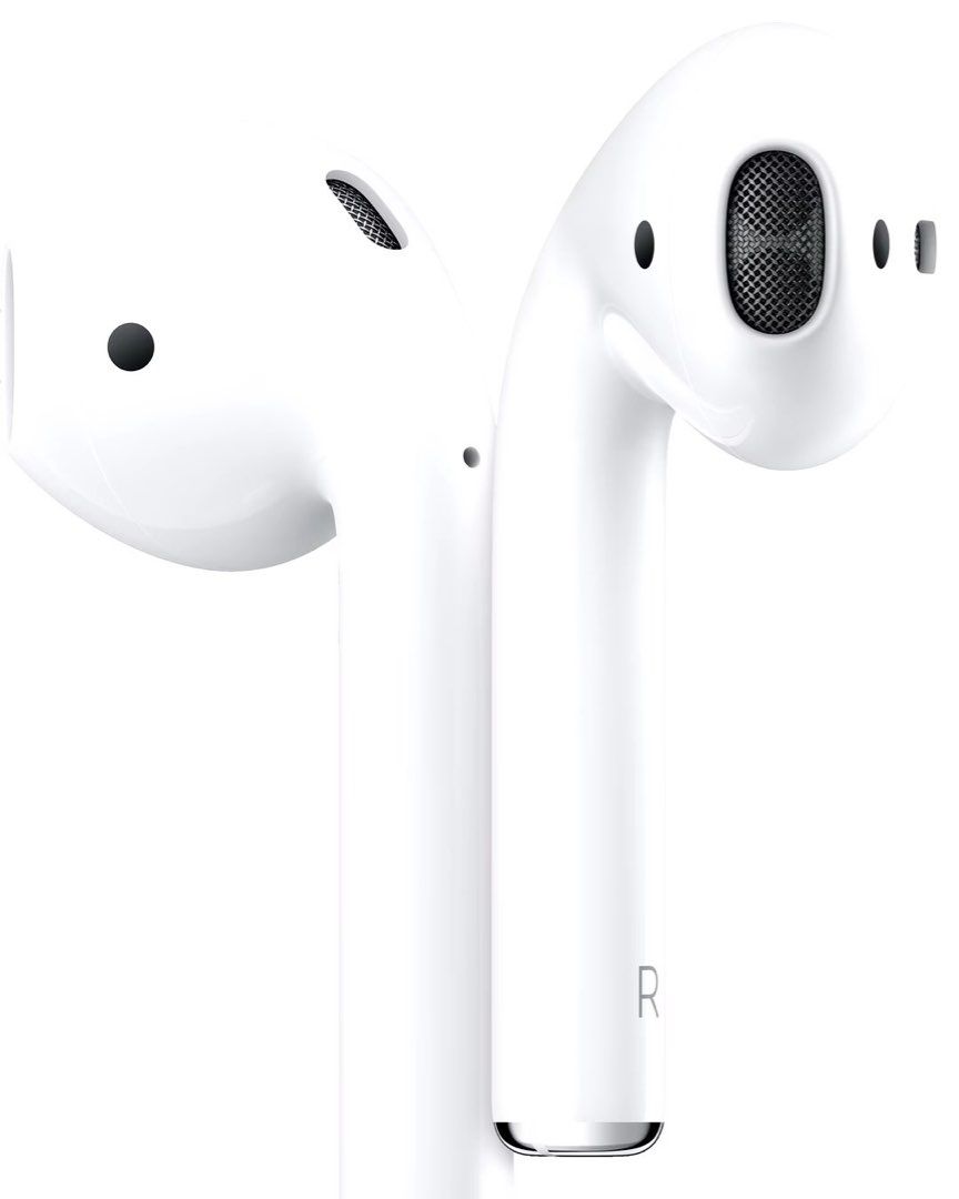 Apple airpods