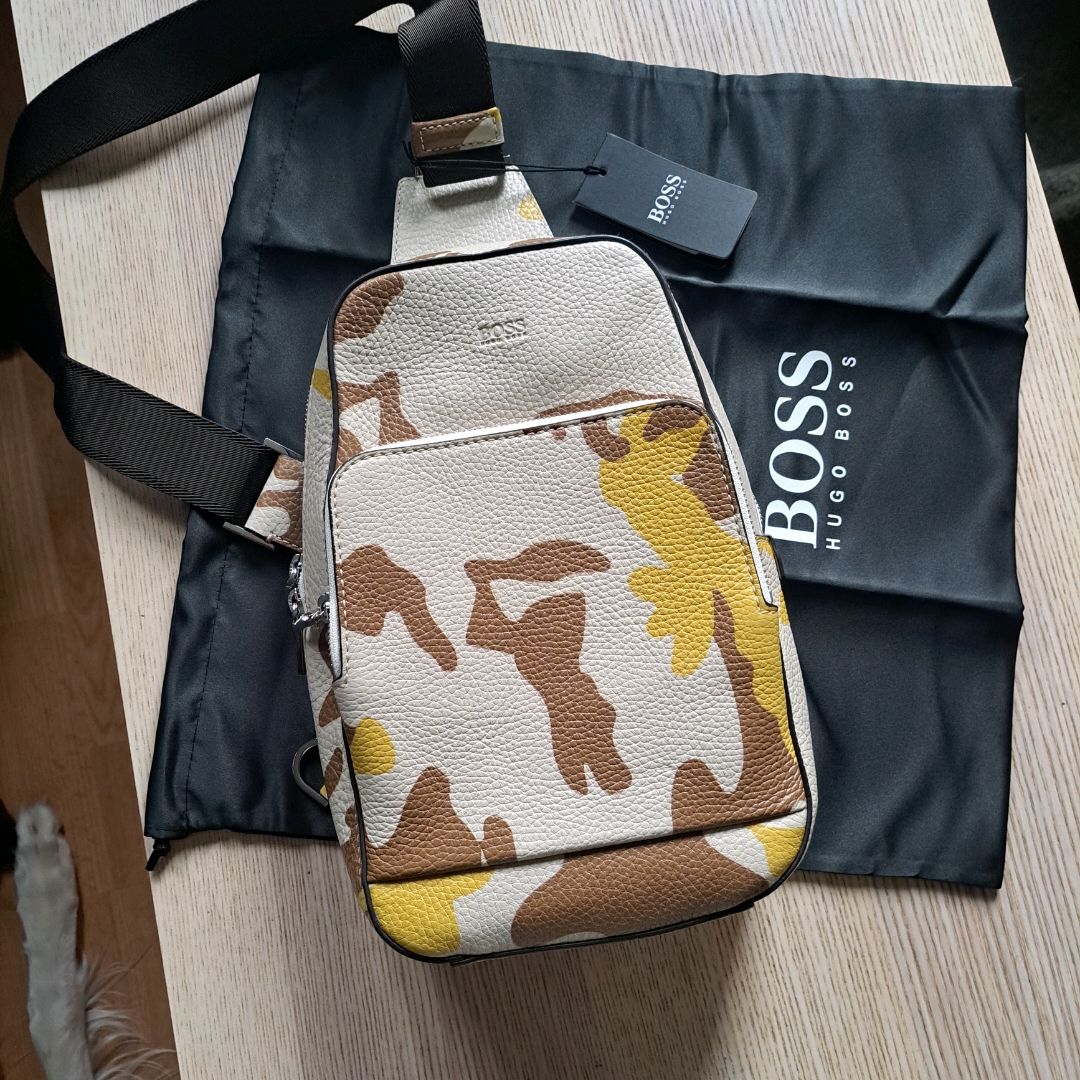 Hugo BOSS Backpack