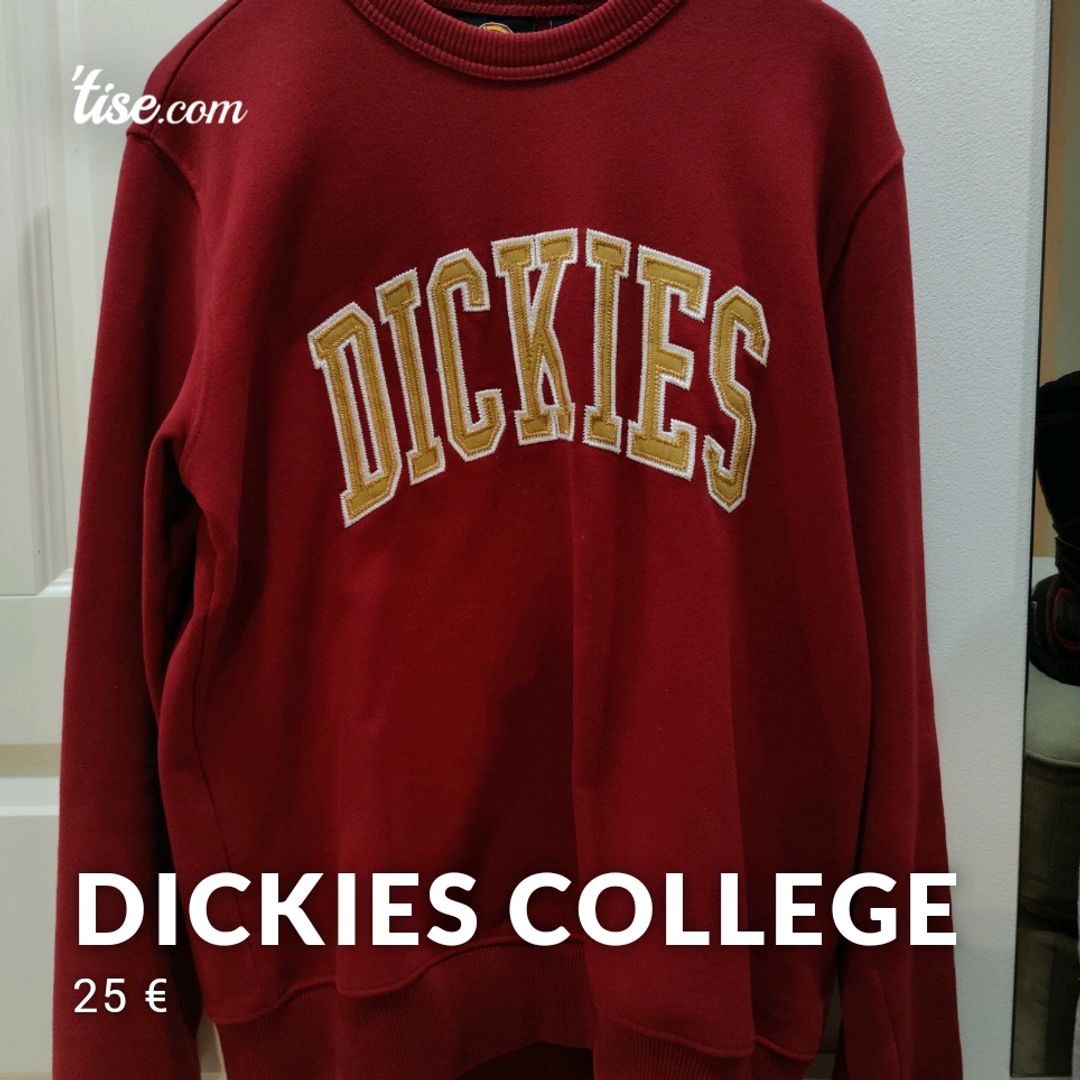 Dickies College