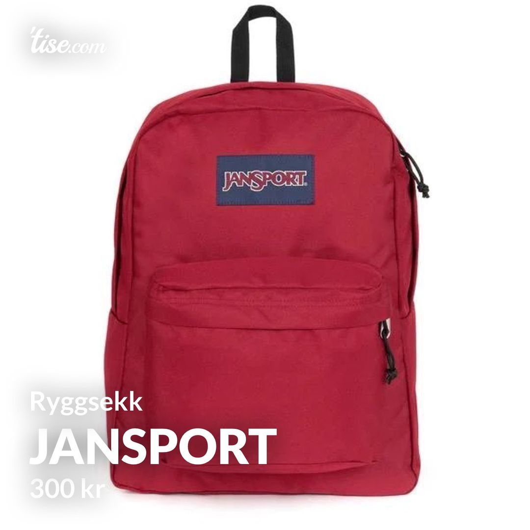 Jansport