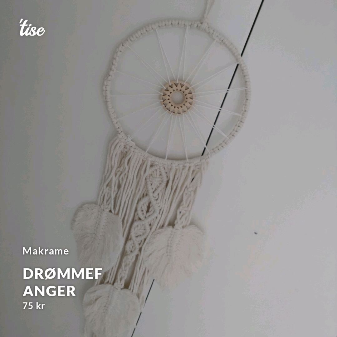 Drømmefanger