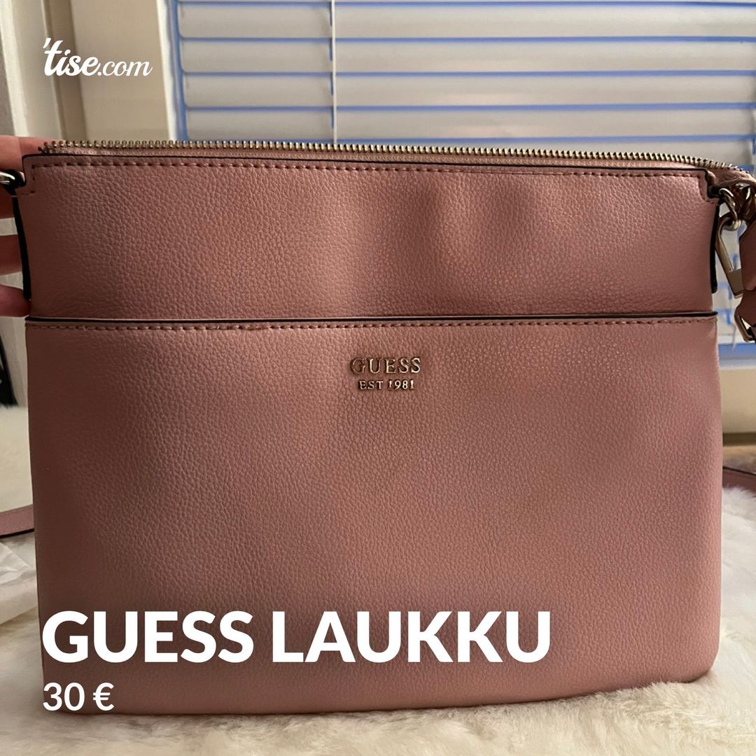 Guess Laukku