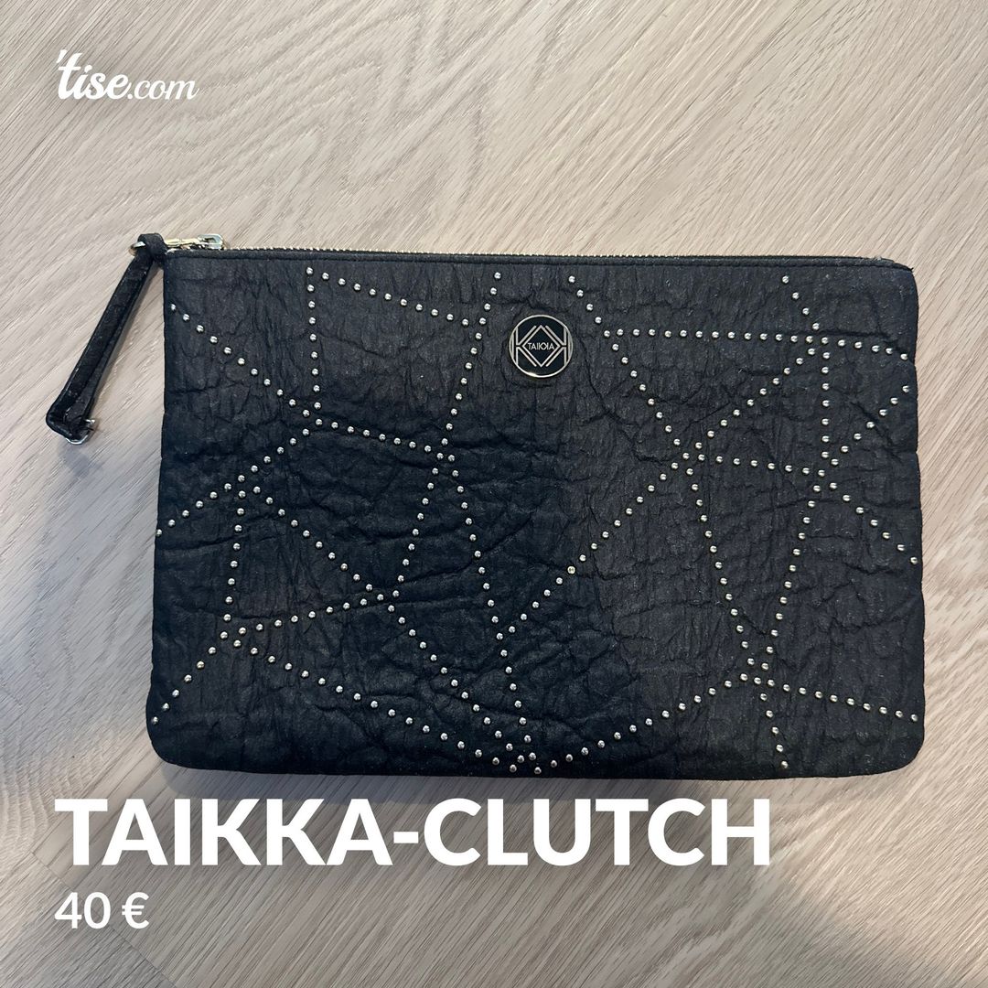 Taikka-clutch