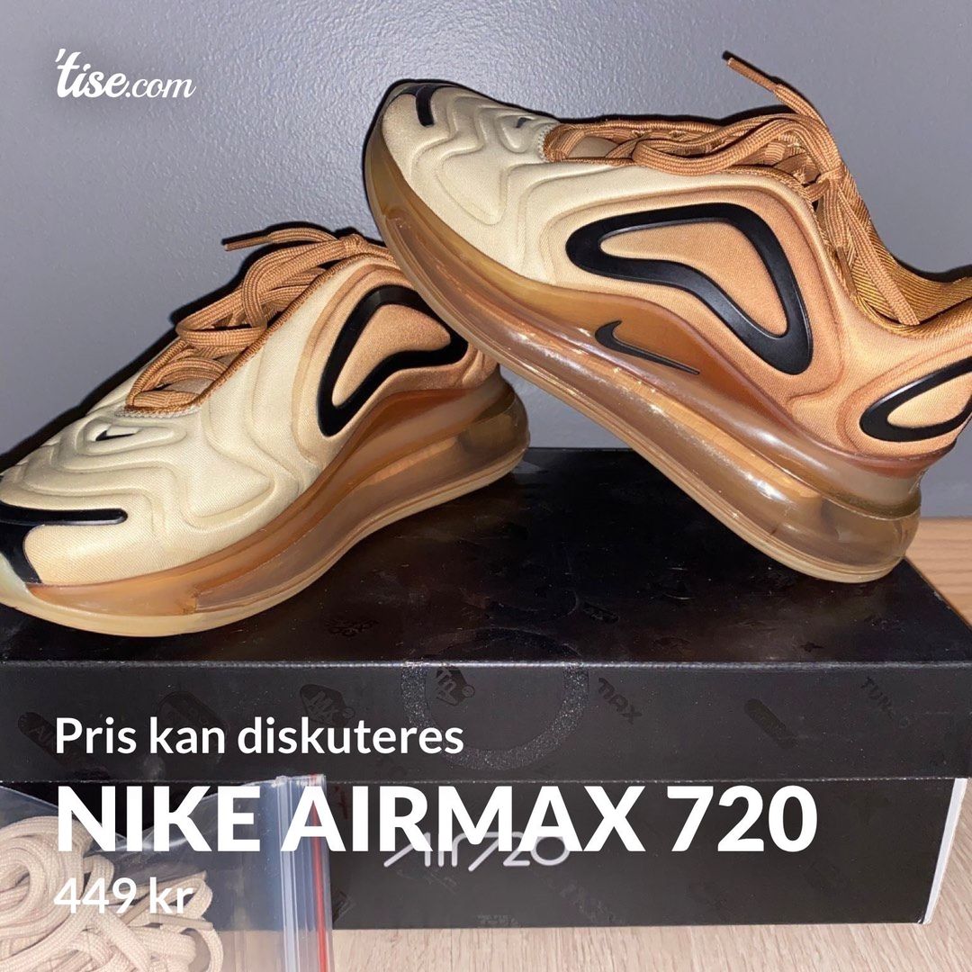 Nike Airmax 720