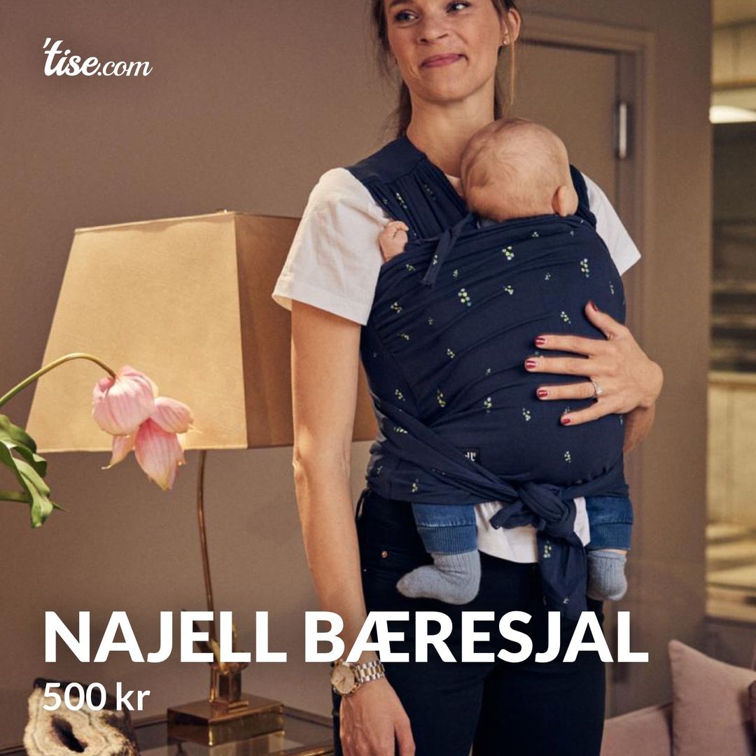 Najell bæresjal