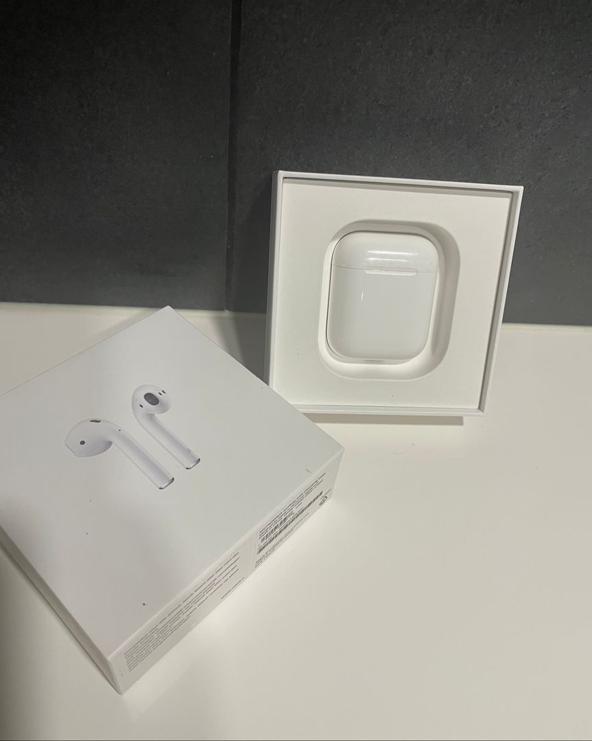 Airpods 1 apple