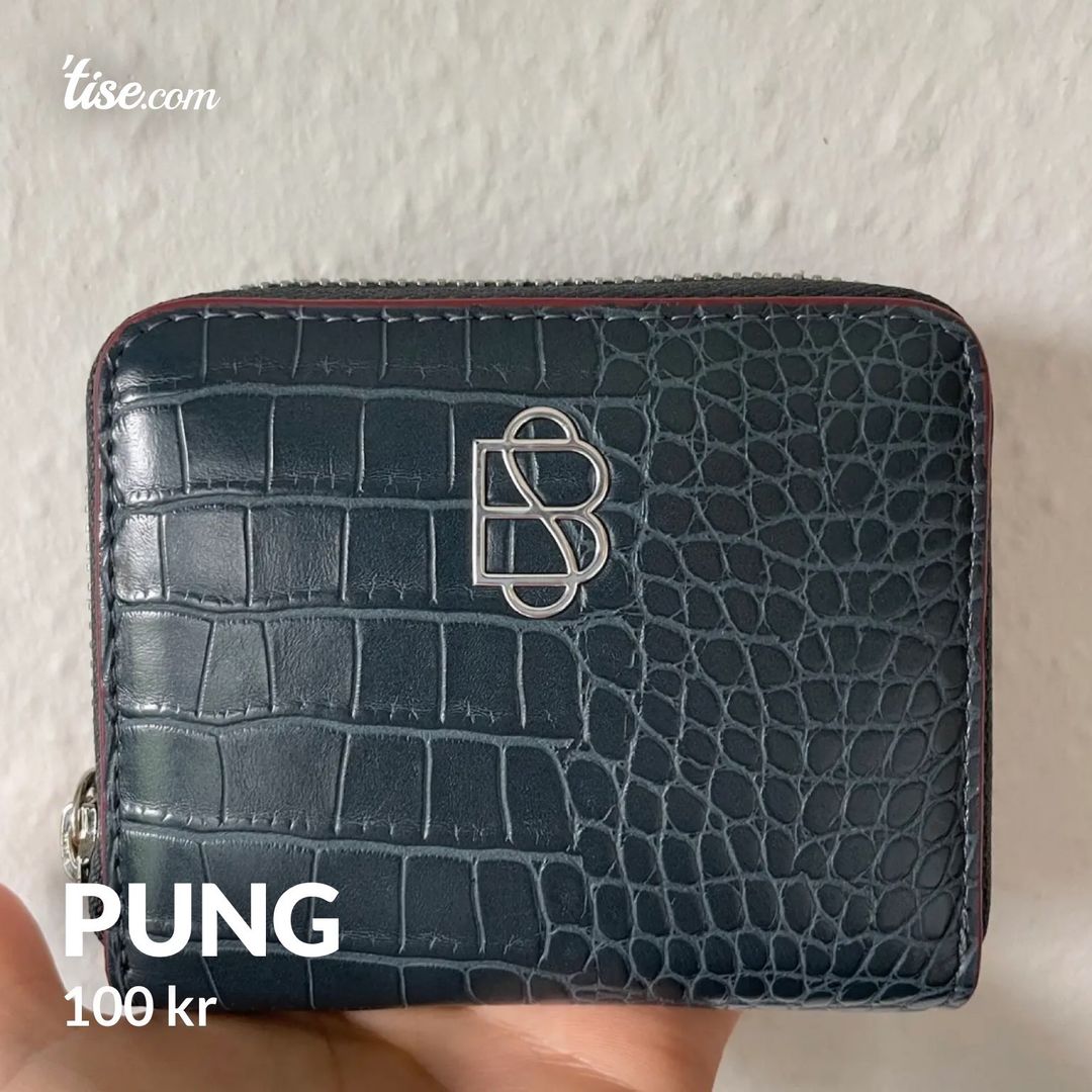 Pung