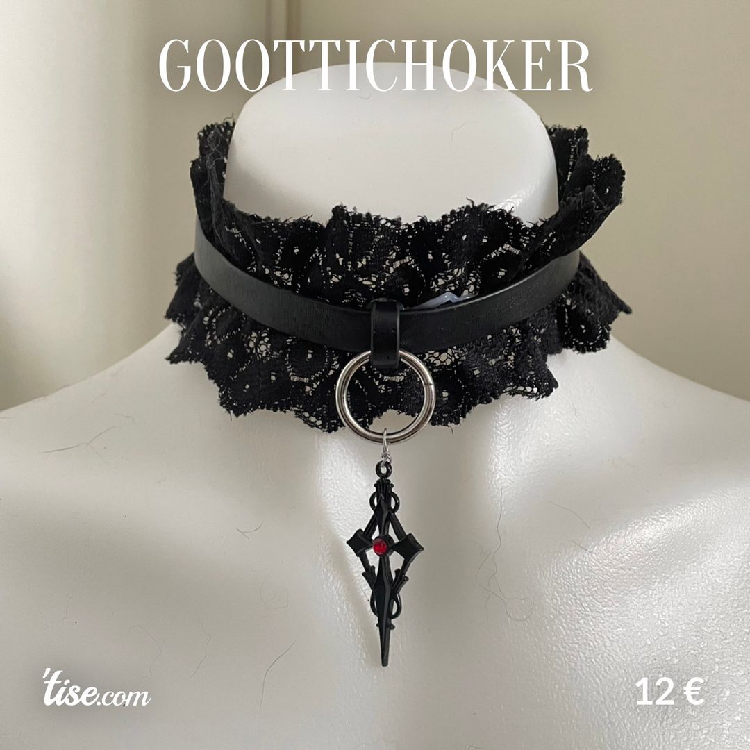 goottichoker