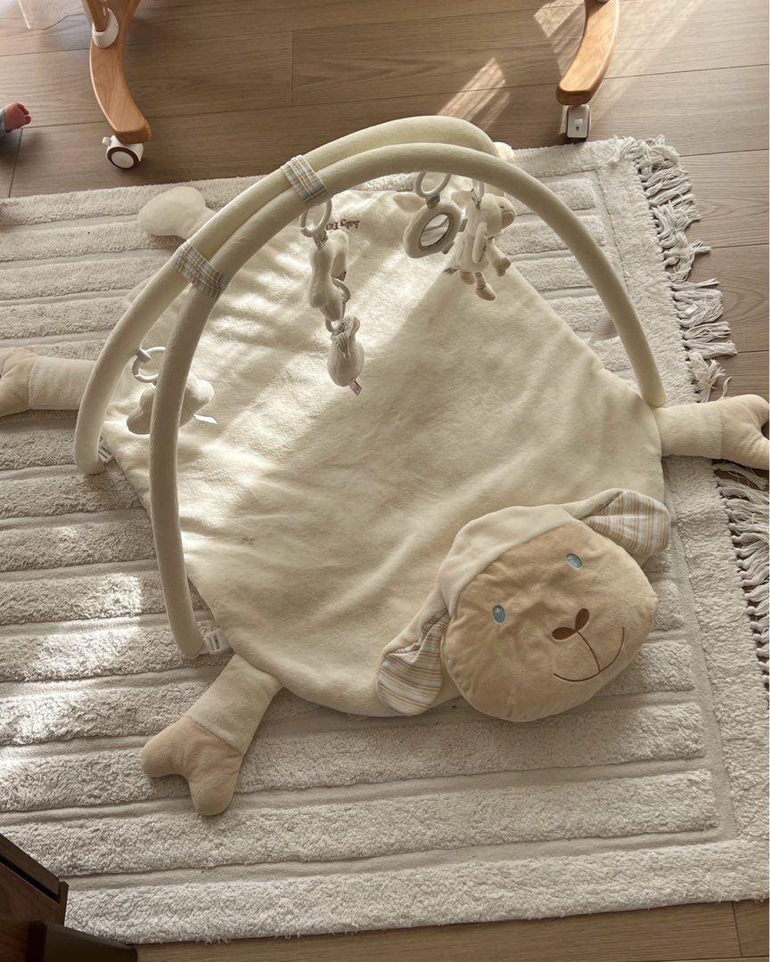 Baby gym